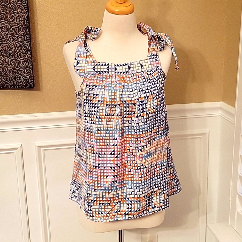 THML Tie Top Size M